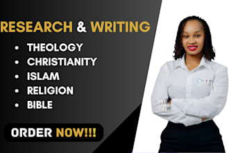 help on theology, christianity, islam, hindu, religion and bible case studies