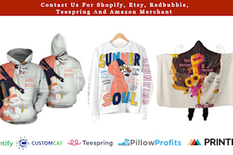 do unique custom urban streetwear clothing graphic hoodies, hooded blanket