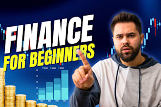 design attractive eye catchy youtube thumbnail