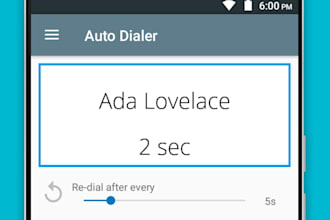 build custom auto dialer bot messaging bot for sales team twilio bot sip trunk