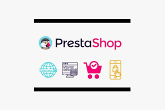 upgrade and migrate prestashop store