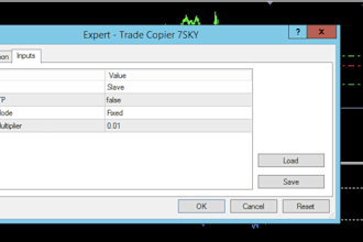 build telegram trade copier to mt4 signal copier bot solana copier bot in python