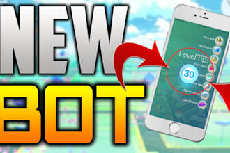 pokemon bot, auto purchase bot, auto checkout bot, auto buying bot, scalping bot