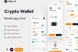 develop cash app, crypto wallet app, crypto sport game, crypto wallet app