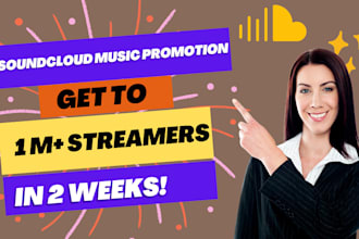 do soundcloud promotion, soundcloud song promotion