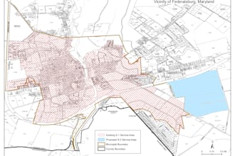 provide professional gis and mapping services