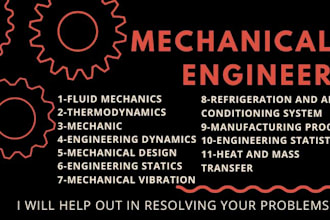 be your mechanical engineer tutor