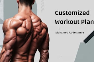 deliver elite science based fitness coaching for real results