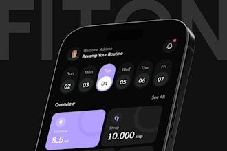 design medical, healthcare, medical website, home care website and fitness app