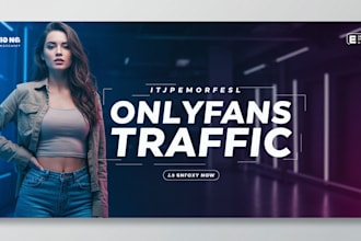 onlyfans promotion onlyfans website and page management