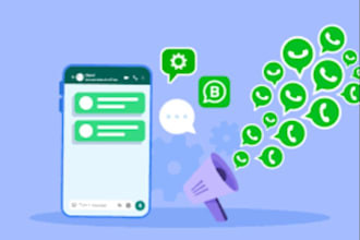 blast whatsapp sms and whatsapp bulk messages whatsapp marketing  lead gen