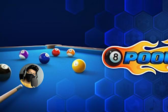 develop 8 ball billiard multiplayer unity game, 8 ball game, bet website
