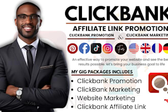 clickbank referral link promotion clickbank affiliate amazon ebook marketing
