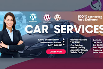 design towing service website towing company website freight website