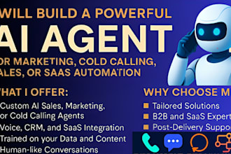 build ai lead agent, ai customer support agent, relevance ai, ai sales agent