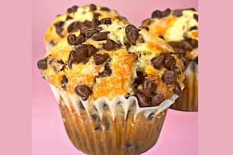 create a delicious food recipe