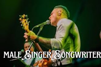 be your american male singer songwriters hindi singers pop vocalists edm singer