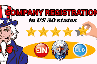 register US llc registration register wyoming  llc llc registration register ein