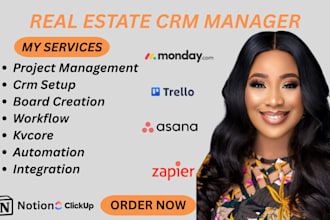 lofty crm do monday crm kvcore real estate brokerage sierra interactive
