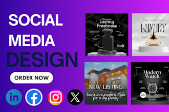 design canva social media template, linkedin carousel, and instagram carousel