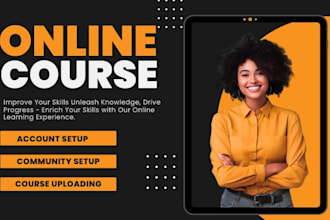 setup and optimize your skool, mighty networks, circle, kajabi, heartbeat chat