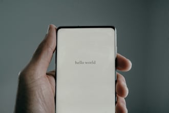 do android apps development, debugging, high performance