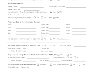 handle personal tax returns and admin support