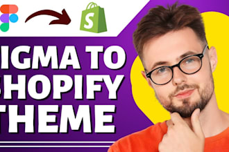covert figma to shopify theme xd to shopify PSD to shopify adobe to shopify ai