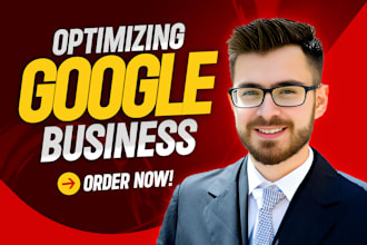 optimize your google business profile for local leads and top rankings