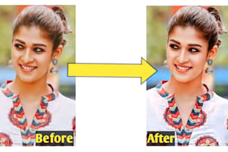 create realistic image using only ai