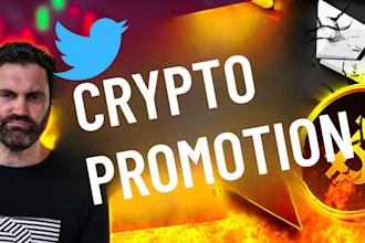 9m growth crypto twitter x marketing, crypto twltter promotion, crypto promotion