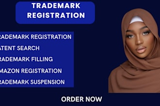perform trademark search register your trademark