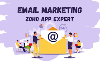 design smart zoho forms with CRM integration and workflow automation