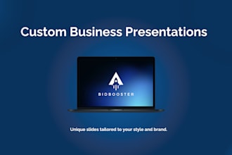 design stunning presentations using canva