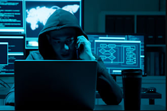 remotely configure passwords to allow hackers to access mobile phone