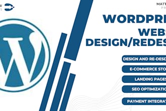 design wordpress website design,elementor master study,tutor lms website design