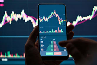 develop crypto trading bot, ai crypto trading bot, crypto trading bot, memecoin