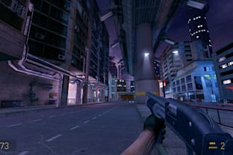 create custom source engine maps for gmod, cs2, tf2, csgo using hammer editor