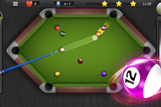 develop crash game, ludo game, blackjack, 8 ball game, pool game, billiard game
