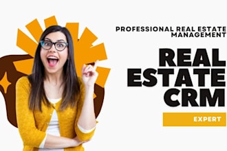 design real estate idx website setup lofty crm boldtrail kvcore follow up boss