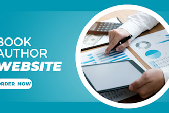 hostinger website, spa website, book author website, spa website