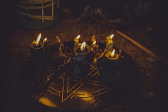 cast powerful custom spell for any situations