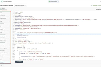 debug and optimize deluge scripts to boost your zoho crm flow