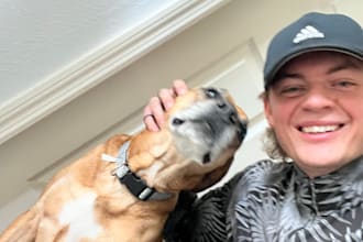 watch and care for your pets