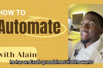 develop power automate flow