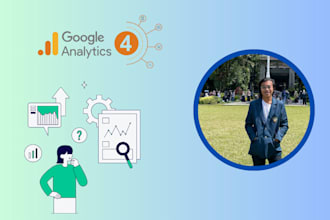 setup google analytic 4
