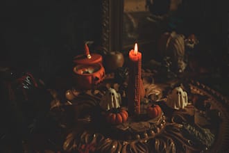 remove black magic, demonic forces, dark clouds permanently