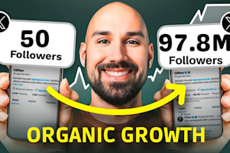 nobot 80m crypto follower twltter promotion twitter x marketing crypto promotion