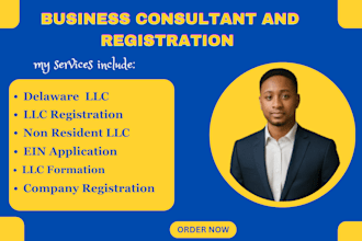 delaware llc, llc formation, llc creation, llc registration