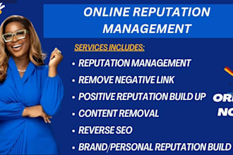 remove negative personal information on google search,delete mugshot